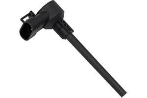 MBODMI 904-7631 Coolant Level Sensor Replace N9267001 RP31640002,Compatible with 2008-2019 Peterbilt 382 348 365 367 384 385 386 388 389 Kenworth T660 T800 W900