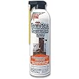 REVENGE Termite & Carpenter Ant Killer, 15 oz Ready-to-Use Aerosol Spray, Kills on Contact and Long Lasting Control