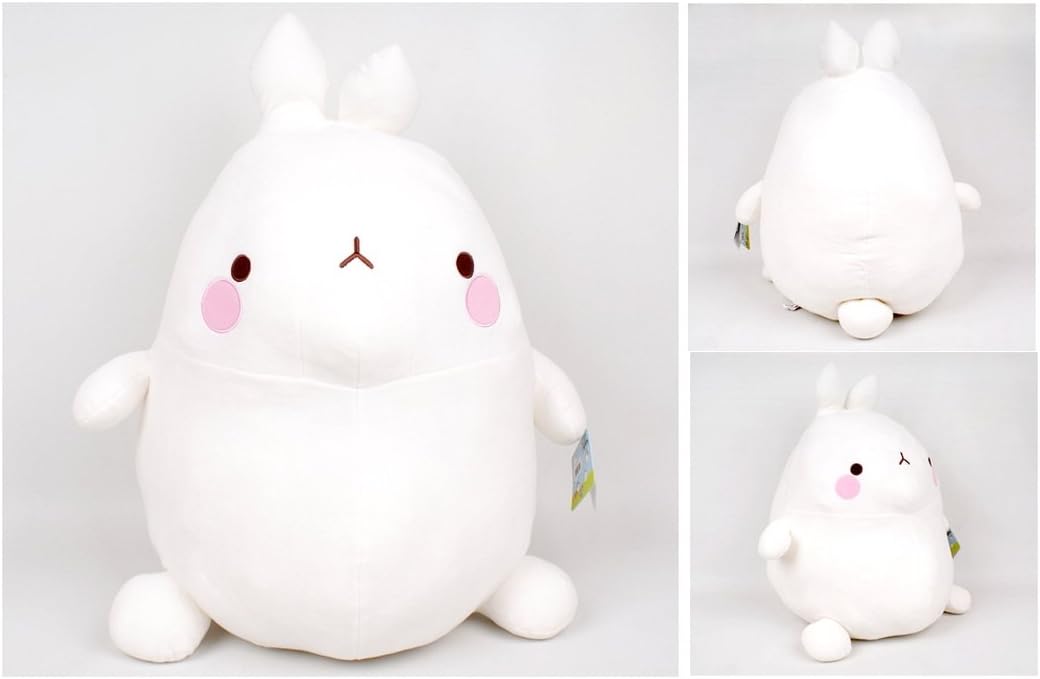 molang plush amazon