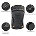littlejian Compression Knee Sleeve,Best Knee Brace Support for Sports,Running,Jogging,Basketball,Joint Pain Relief,Arthritis and Injury Recovery&More,Men and Women(2 Piece-Large)