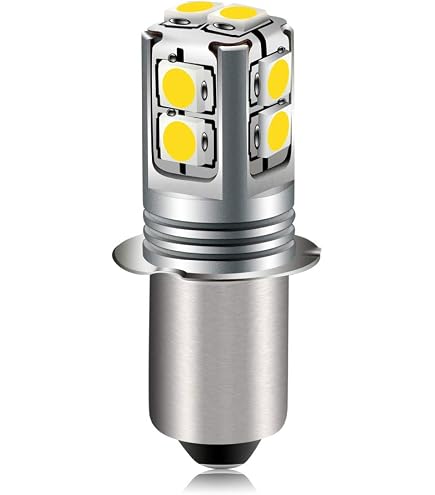 2) Replacement Xenon Bulb / M18 18V Worklight for MILWAUKEE 18v VOLT  Flashlight - Amazon.com