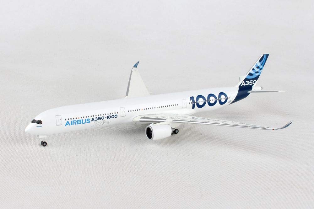 Herpa Airbus A350-1000 1st Prototype - F-Wmil