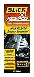 Slick 50 (750002) Recharged High Mileage Engine Treatment - 15 oz.