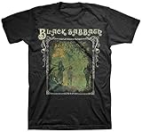 Black Sabbath- Framed Outside T-Shirt Size L