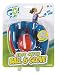 Get Outside Go! Easy Catch Ball & Glove Set Super Sport Outdoor Active Play Baseball by Toysmith (Packaging May Vary)