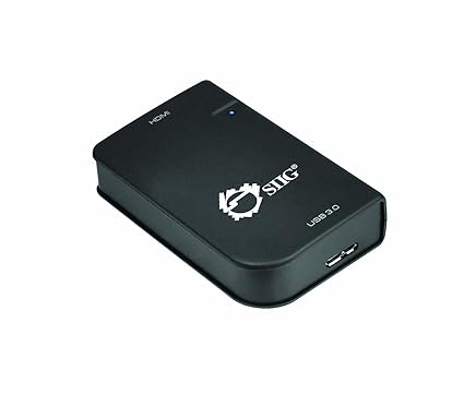 siig displaylink driver siig displaylink driver