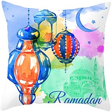 TANGTANGYI Fashion Portable Practical Home Polyester Cushion Cover Pillow Case Home Decor