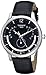 Tissot mens Tissot Tradition stainless-steel Dress Watch Black T0636371605700