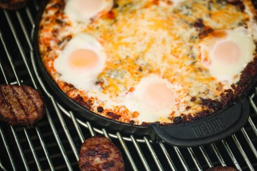 Weber 7421 Gourmet BBQ System Griddle