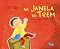 Livro Na janela do trem