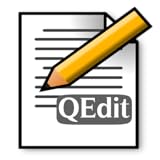 QEdit Code Editor ( Free )