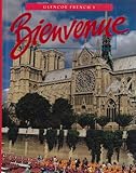 Bienvenue: Glencoe French 1