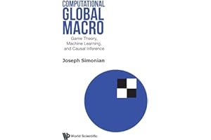 Computational Global Macro: Game Theory, Machine Learning, And Causal Inference