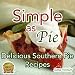 Simple As Pie (Delicious Homemade Pie Recipes) by 