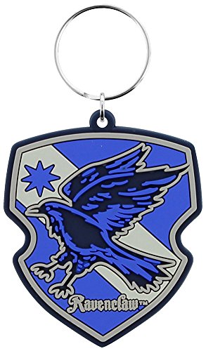 Harry Potter Ravenclaw Keyring