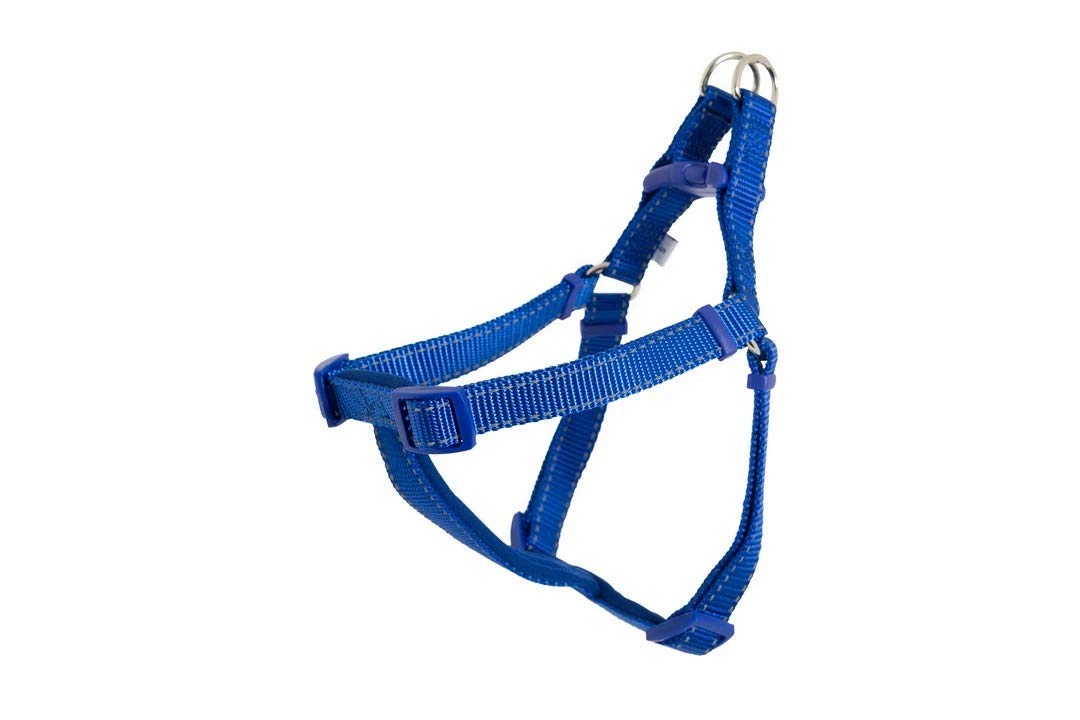 Ancol Pet Products padded reflective harness large 7-8