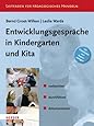 Entwicklungsgespräche in Kindergarten und KiTa: vorbereiten