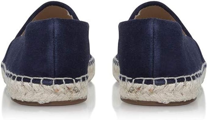 michael kors leather espadrilles