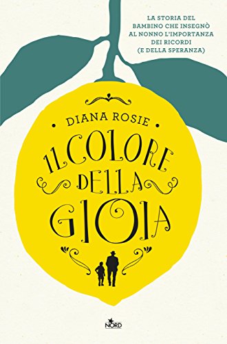 Il colore della gioia (Italian Edition)