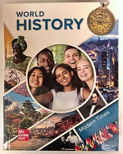 myWorld Interactive: World Geography - Western Hemisphere, Teacher