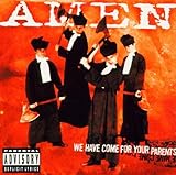 We Have Come for Your Parents