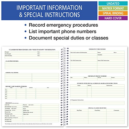 5 Period+Teacher+Lesson+Vertically+Spring