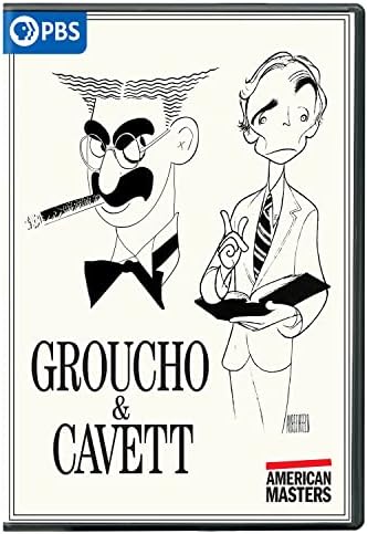 The Groucho Letters: Letters from and to Groucho Marx: Marx