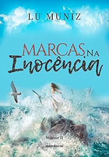 Livro Marcas na Inocência: Série Doce Inocência - Volume II