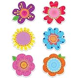 Springtimem Blooms 6" Cut-Outs