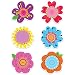 Springtimem Blooms 6" Cut-Outs