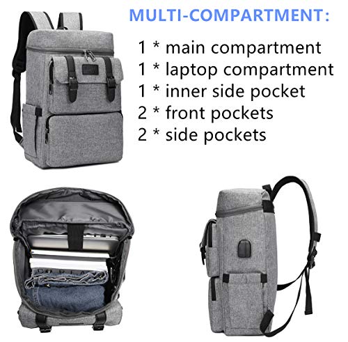 yalundisi backpack