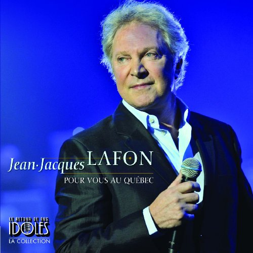 Jean-Jacques Lafon - Un Mot Pour Un Autre Lyrics - Zortam Music