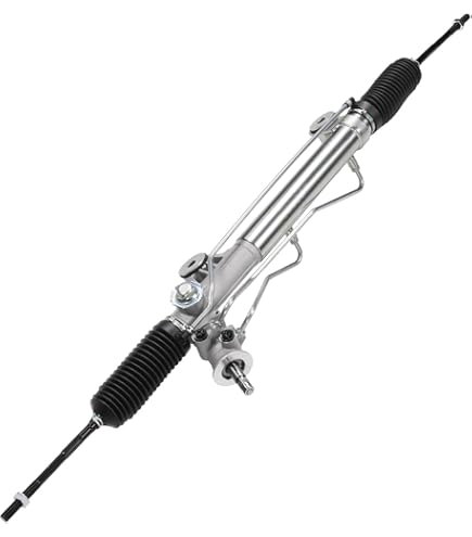 Amazon.com: New Power Steering Rack Gear Replacement Parts