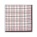 Selected Hanky 100% Cotton Men's Handkerchiefs 6 Piece Gift Set