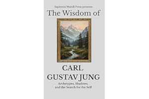 The Wisdom of Carl Gustav Jung: Archetypes, Shadows, and the Search for the Self