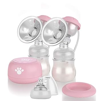 cmbear breast pump
