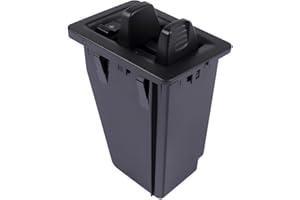 GELUOXI HC3Z-2C006-AA In-Dash Trailer Brake Controller Module Replacement for Ford F150 2015-2020#FL3Z-19H332-AA JL3Z19H332AA HC3Z2C006AA GL3Z2C008CB