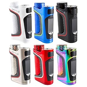 eLeaf iStick Pico S 100W TC Box Mod Akkuträger Farbe Blau