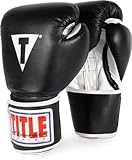 TITLE Classic Pro Style Training Gloves