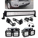 Dasen For Chevy Silverado 2500/3500 2011-2014 Lower
