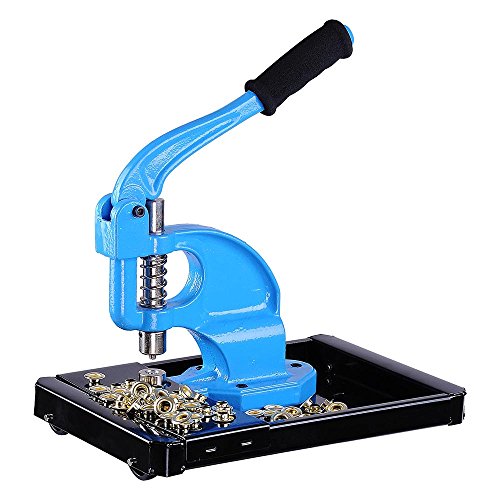 6 Yescom+Grommet+Machine+Grommets+Rolling