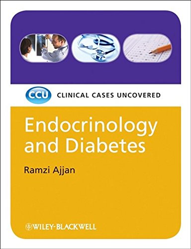 Endocrinology and Diabetes: Clinical Cases Uncovered