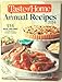 Taste of Home Annual Recipes 2014 (Hardcover)