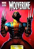 LA RENAISSANCE DES HEROS MARVEL T09 : WOLVERINE (PAN.MARV.HO.CO.) (French Edition) by