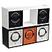 Cub & Cubbies Cubby Modular Watch Winder by Wolf