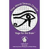 The Word Search Oracle: Yoga for the Brain