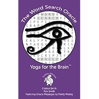 The Word Search Oracle: Yoga for the Brain