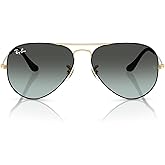Ray-Ban RB3025 Classic Aviator Sunglasses