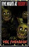 Five Nights at Freddy's: The Forsaken
