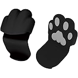 Guanti Da Forno A Zampa Di Gatto - 2 Pezzi Antiscivolo E Resistenti Al Calore - Foto 5